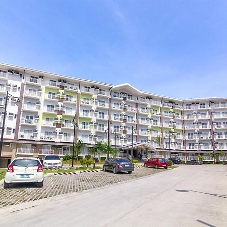 Soderberg By J&J Homes At Amani Grand Resort Residences Near Airport Мактан Экстерьер фото