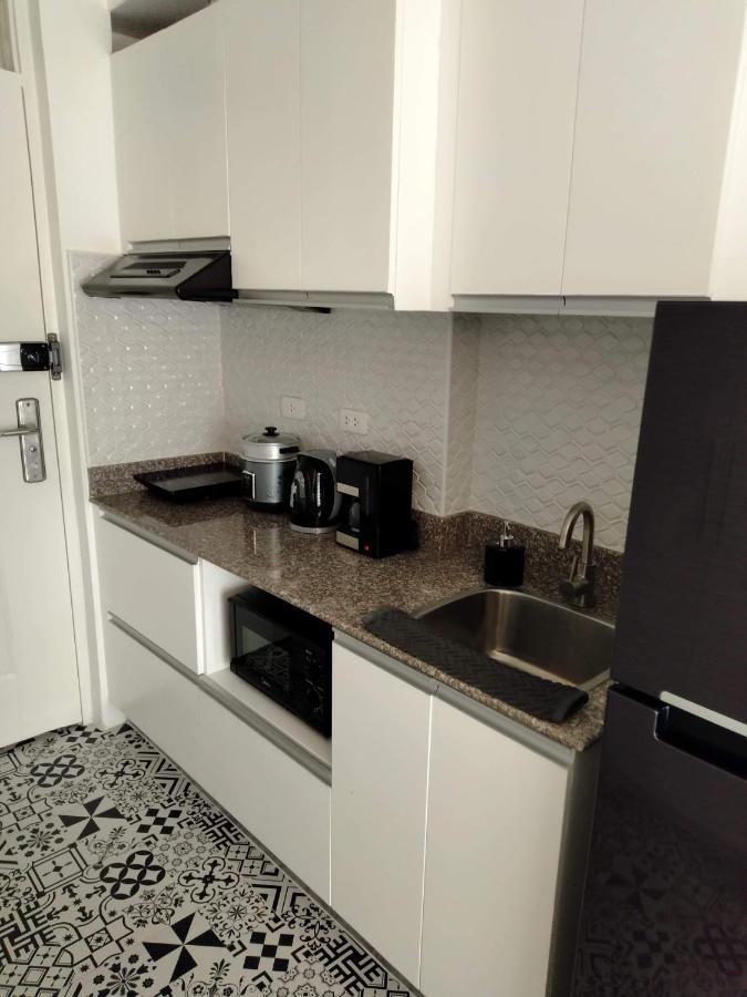 Soderberg By J&J Homes At Amani Grand Resort Residences Near Airport Мактан Экстерьер фото